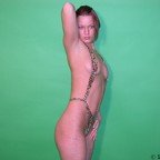 Bikini Model Angela