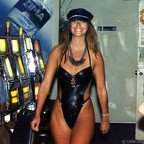 Las Vegas Stripper Jackie