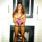 Las Vegas Stripper Jackie