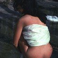 Amateur Model Kali