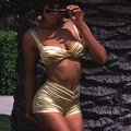 Amateur Model Kali