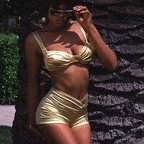 Amateur Model Kali